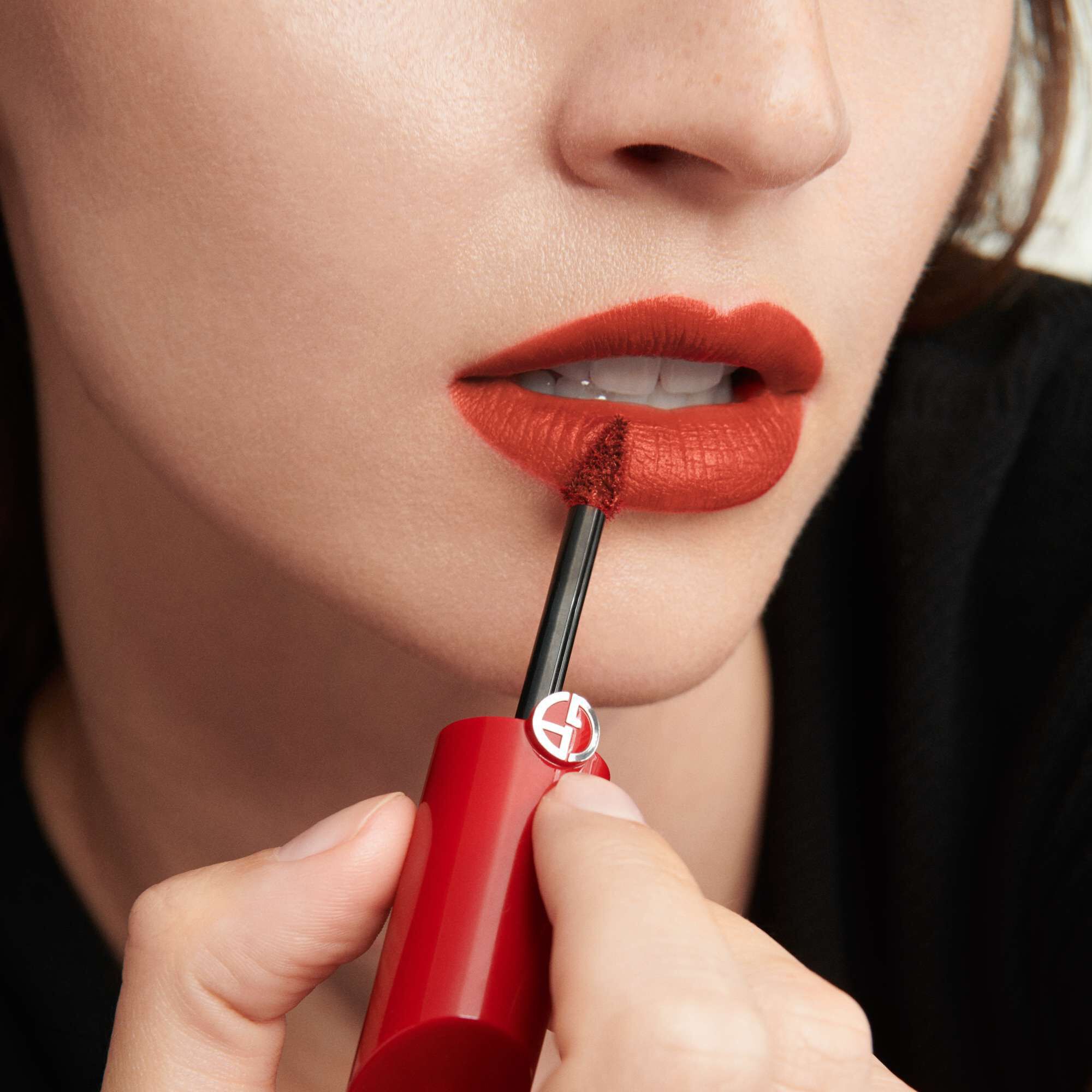 Giorgio armani shop lip maestro lipstick
